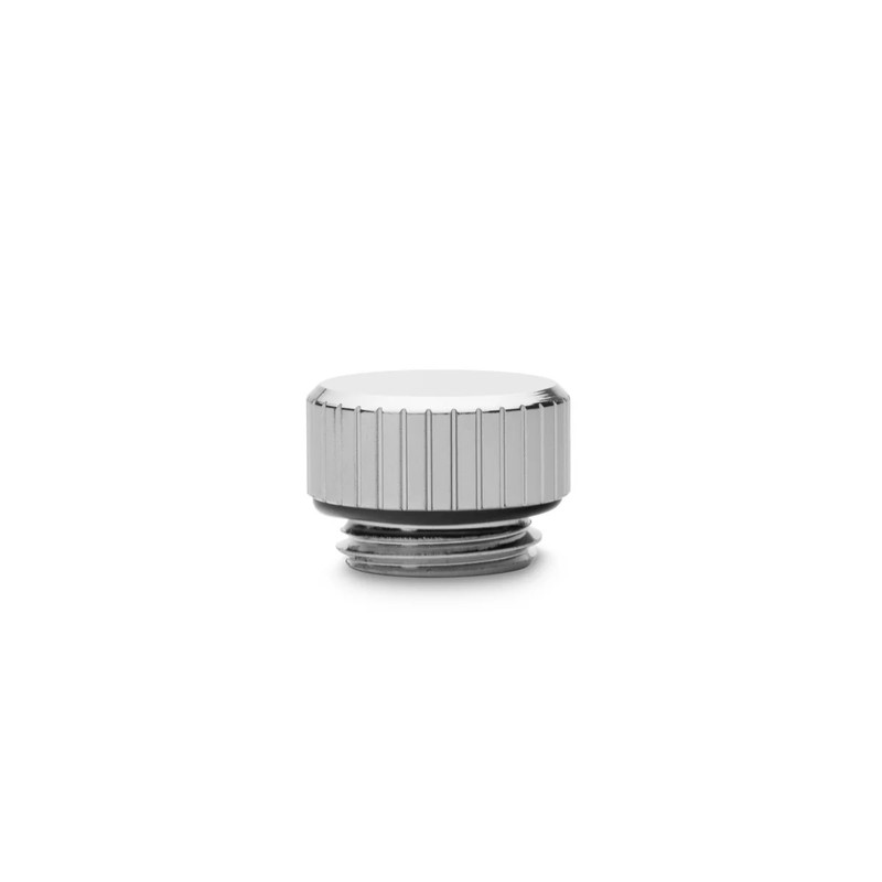 EKWB Quantum Torque Micro Plug - Nickel - وصل أنابيب